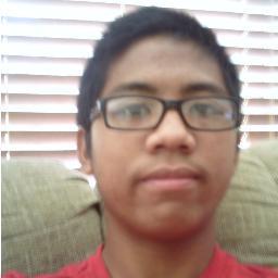 A lame guy that has nothing to do with his life