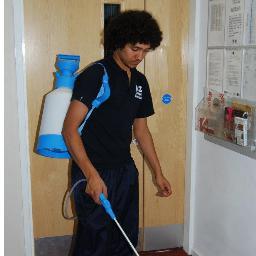 Quality carpet and upholstery cleaning for homes and businesses