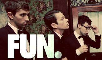 Bienvenue sur la fan page française de FUN. !! Retrouvez ici toute les actus de FUN. :)