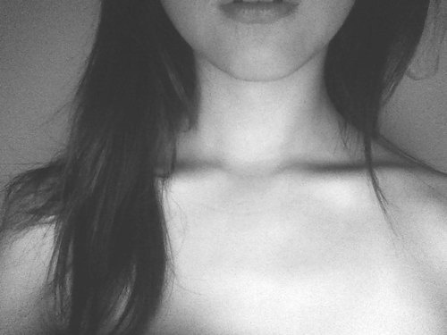 i want to have control. i want a perfect body.
