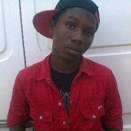 up coming rapper