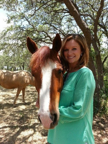 Saving the world one animal at a time ;-)