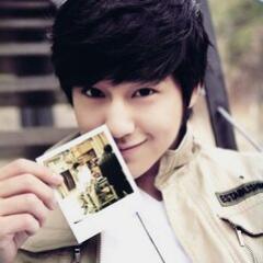 Kim Bum RP fr Player_role / 07-07-2013 @SecSunhwa