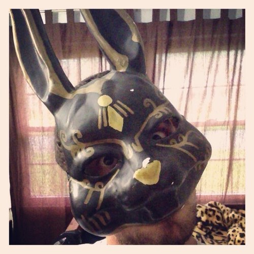 elToroDe0ro's profile picture. 