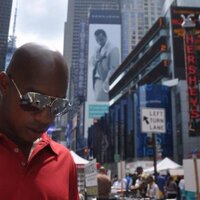 Dj Marvilous (@djmarvilous) 's Twitter Profile