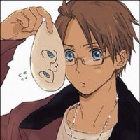 Alfred F. Jones (@cutiepower1) 's Twitter Profile