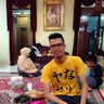 mynameisbdul's profile picture. Selalu optimis dan pantang menyerah