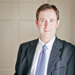 Husband. Dad. Attorney. @UVA and @unc_law alum. Native Arkansawyer.