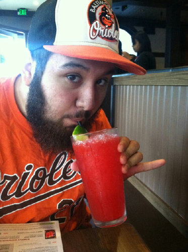 tonyz625's profile picture. 