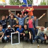 Jelmer (@jelmerhe1) 's Twitter Profile