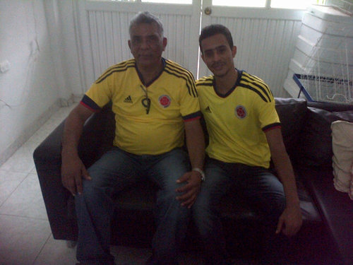 Wilmer_Ospino's profile picture. 