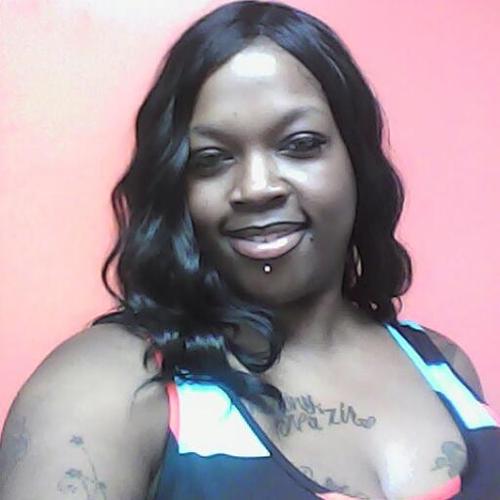 LOVING MOTHER, SISTER, DAUGHTER, AND WIFE..... LIVING EVERYDAY AS IF ITS MY LAST... NOT ALLOWING OTHER PEOPLE AND THEIR BULLSH*T TO AFFECT ME ANY LONGER.....