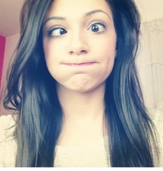 Stay weird✌