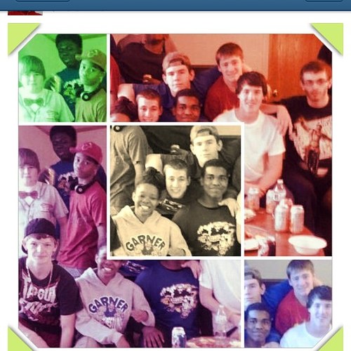 Lyokowarrior4's profile picture. Friendly #Garner