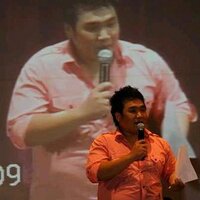 marco sugitama (@qoeee) Twitter profile photo