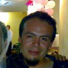 HerreraAspra's profile picture. Ingeniero en sistemas computacionales. Amigo de los amigos.