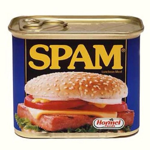 Somos una compañía que se dedica a hacer spam día y noche.