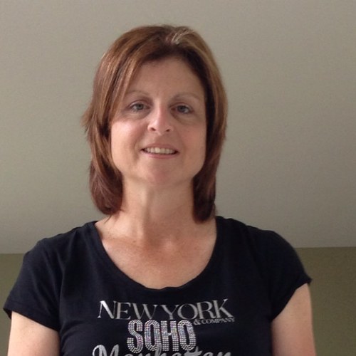 Founder of Steps To Good Health on Facebook, a positive support group for weight issues & getting on the road to good health with over 20,000 amazing people!