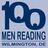 100menreading's profile image