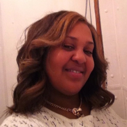 Hairstylist / hustler mother owner of MDN Inc.. Putting god first in everything I do. Peace & love