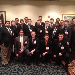 The Zeta Alpha A Chapter of the Pi Kappa Alpha Fraternity ΠΚΑ
