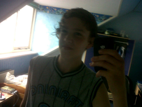 RobinBoekel's profile picture. 