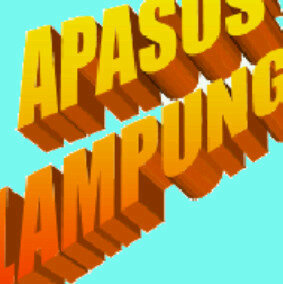 boim888's profile picture. APASUS LAMPUNG