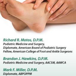 For more than 30 years, the Sequoia Foot Care Group has been  providing complete foot care for the Tulare County area and beyond. Call us to set up an appt!
