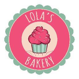Lola's Bakery; heerlijke ambachtelijke cupcakes, Sweet Tables & More volgens eigen ontwikkeld recept voor Horeca, Retail & Particulier.