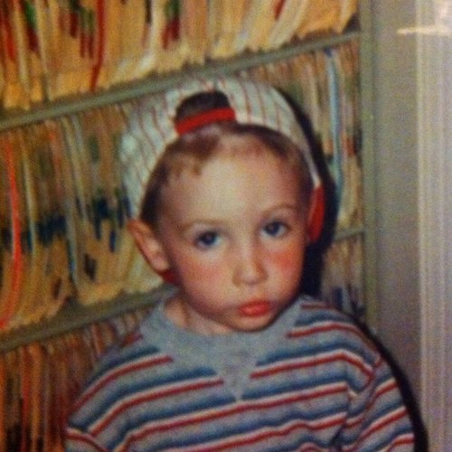 L_Arieta's profile picture. 