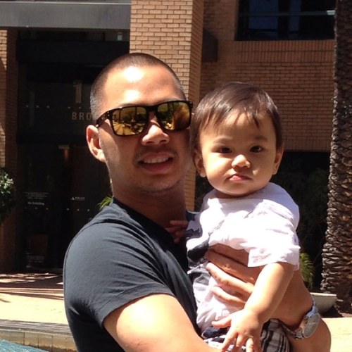 Gianfzamora's profile picture. 