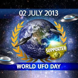 Check out http://t.co/9h3hasJP for information World UFO Day! Celebrate with us!