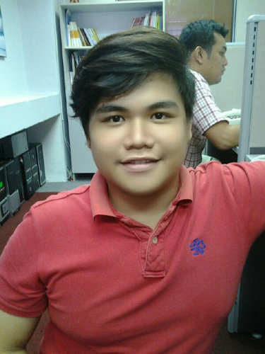 mi3rul's profile picture. 