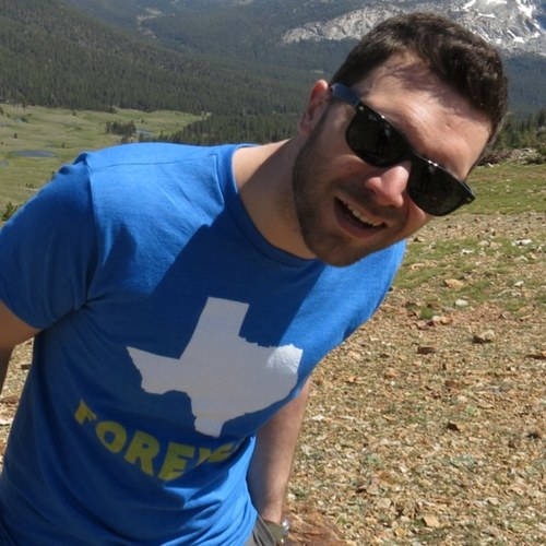 WillAshlock's profile picture. Sarcasm, etc.