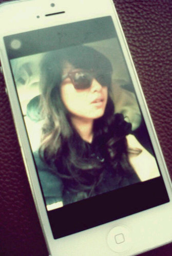 enjoy the little things | beswanDJARUM27♥