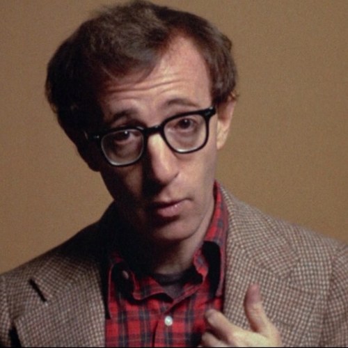 Woody_AIlen's profile picture. 