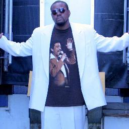 Father Supreme. Sports Fanatic - Broadcaster