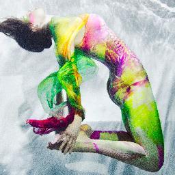 PEBELLEtextile's profile picture. Tie dye punk with passion for manipulating textiles, a love for arts, music, pop culture, literature & fashion.
http://t.co/UoINCqusxM
http://t.co/Yg9whsiNQm