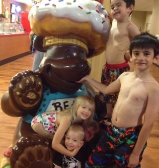 cddawn's profile picture. 