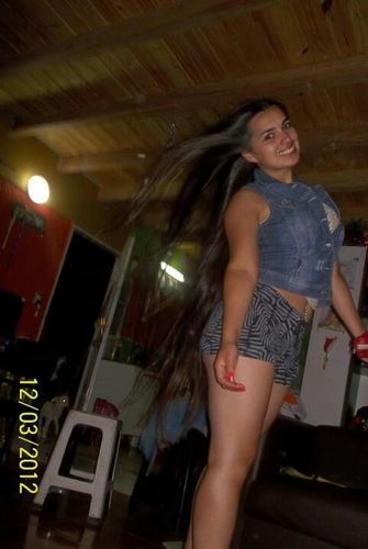 carreras_cintia's profile picture. Amando a wisin y yandel