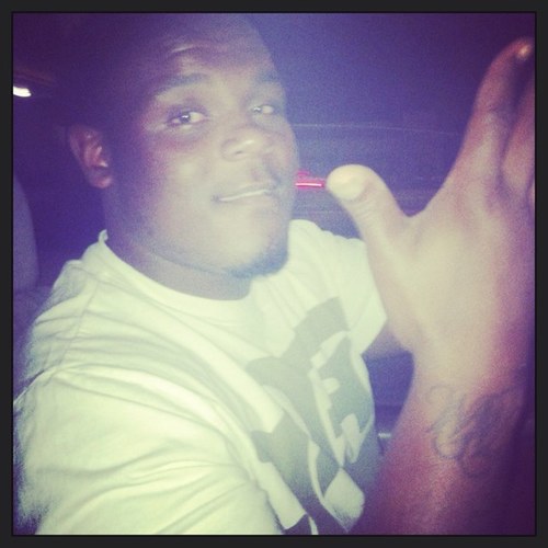 What You Think Young Humble And Hungry #C.O.D #NBG #Blessed #TeamTaken #3Jobs #teamravens #Team101012 #TeamJ&M