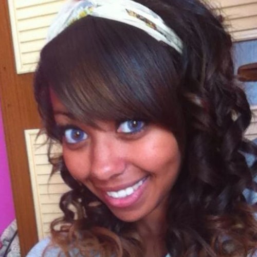 MsKaWest's profile picture. 