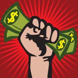 CorruptionFlag's profile picture. Fight and Denounce Corruption NOW !