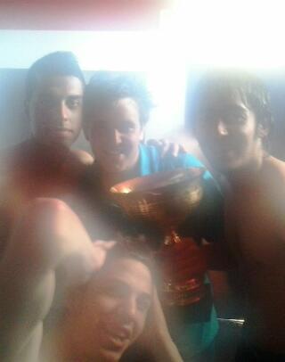 mikelmarturet's profile picture. 