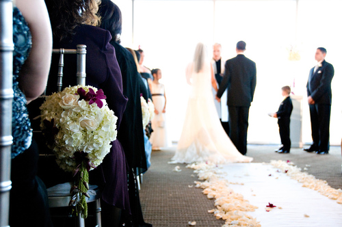 We are Wedding Planning Specialists, Changing Lives by Creating Fairytale Weddings