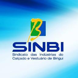 SINBIBirigui's profile picture. Sinbi - Sindicato das Indústrias do Calçado e Vestuário de Birigui