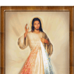 Deus é fiel!
