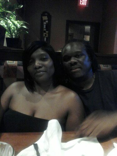 wife and mom