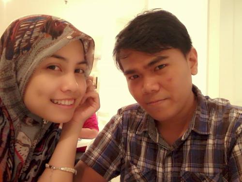 Nurul Husna's Husband . Daddy to Amani Calissa & Saif Andra