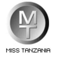 Miss Tanzania Beauty pageant